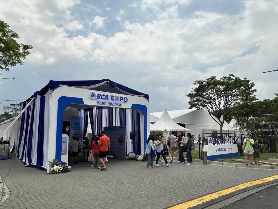 BCA Expo