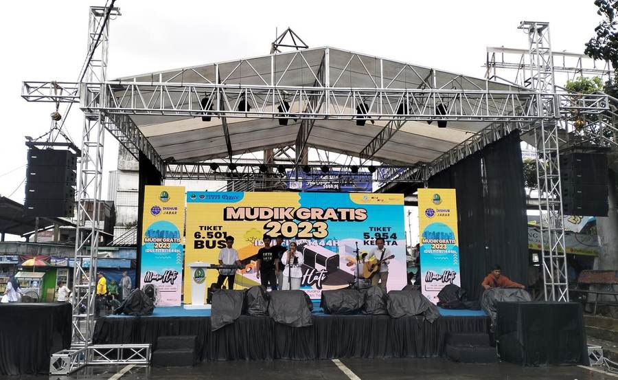 Dishub Kota Bandung