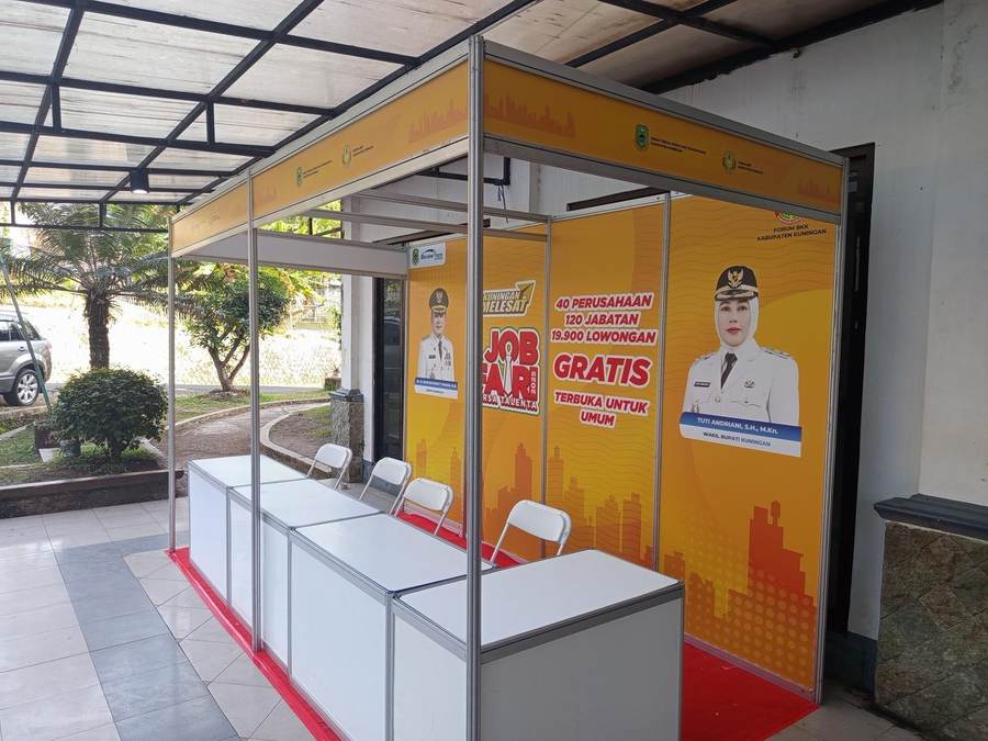 Job Fair