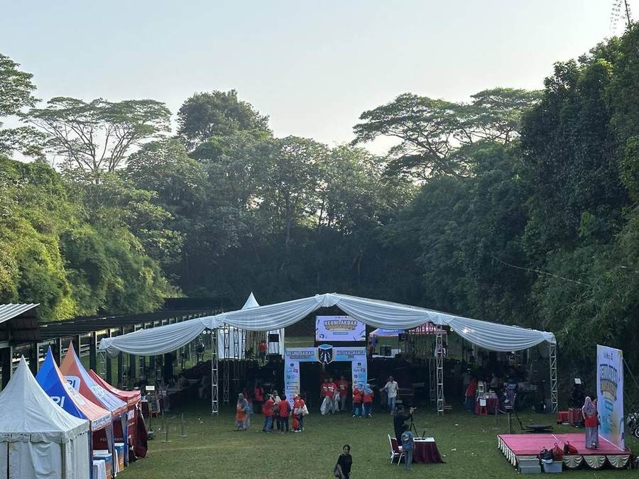 Deep Festival