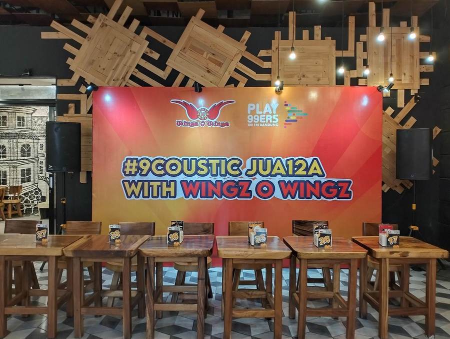 Backdrop & Booth Production