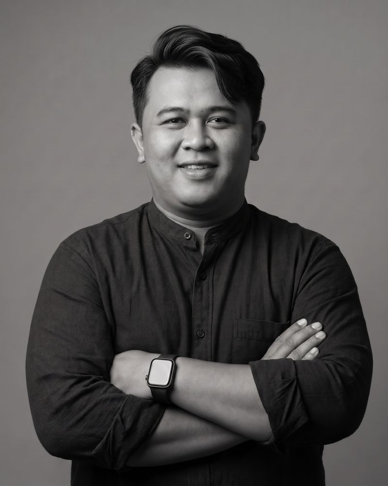 Aldian Apriadi N