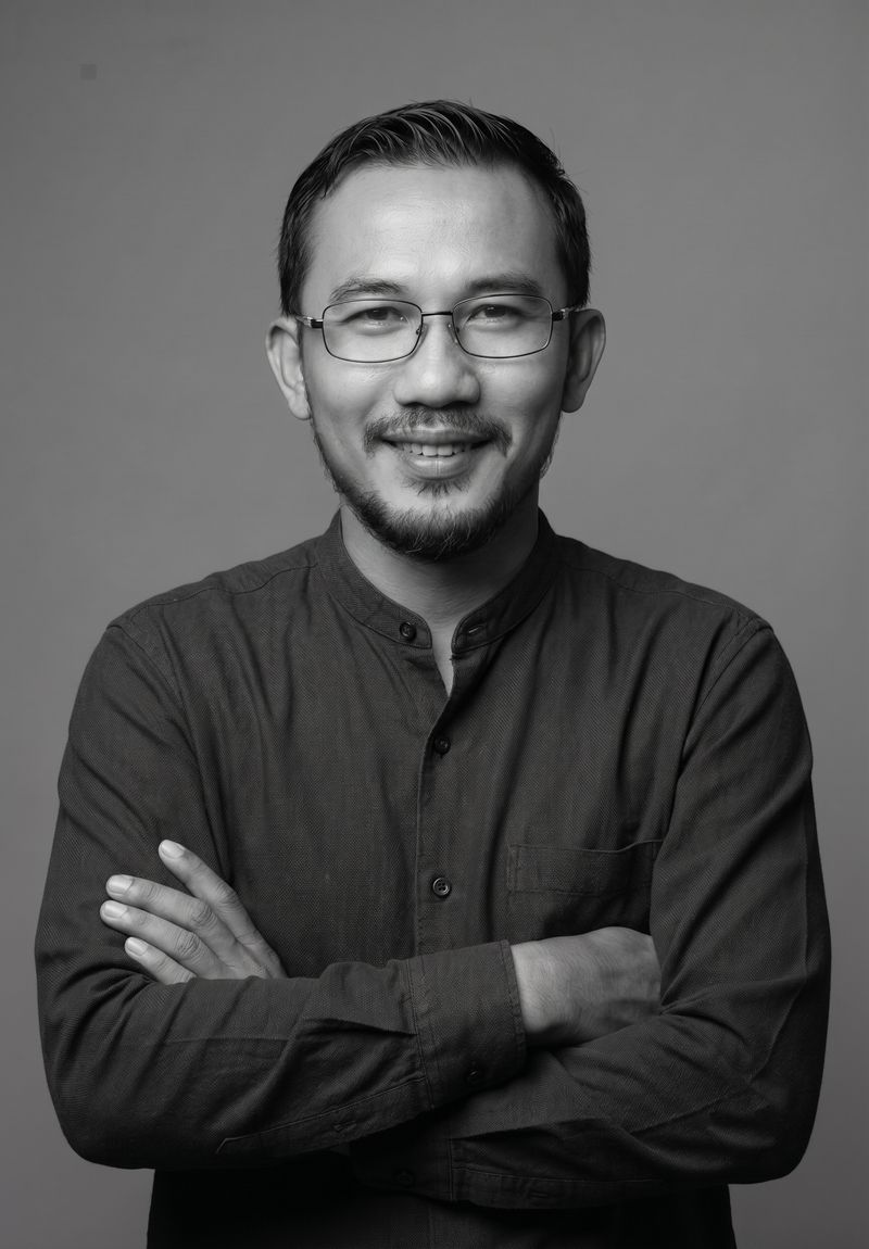 Dodi Hariadi